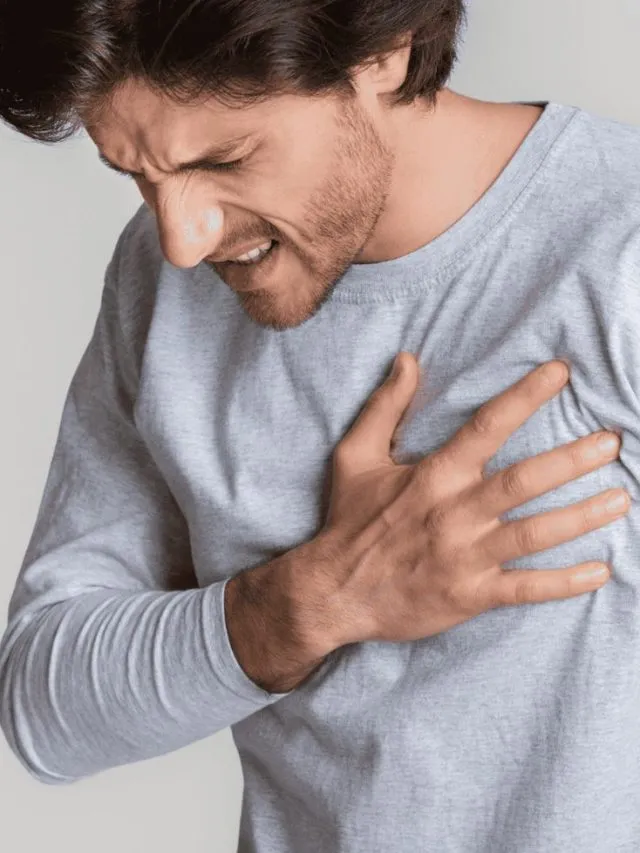 Health Tips: पेट की गैस ठीक करने के उपाय