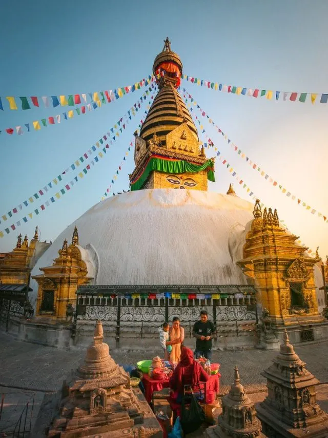 विदेश घूमने का मन है, लेकिन बजट कम है… तो नेपाल की ये 7 जगह एक्स्प्लोर करें