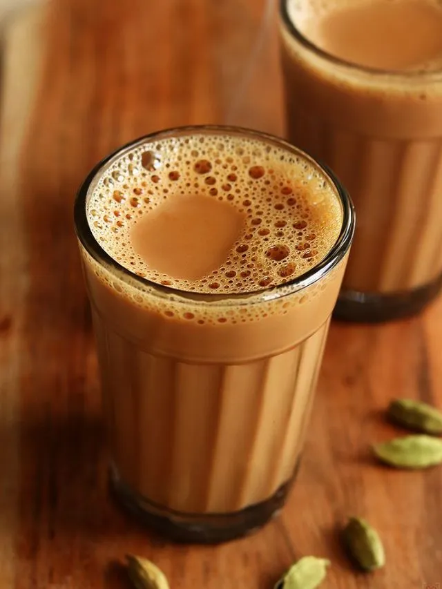ज्यादा चाय पीने वाले हो जाएं सावधान! हो सकती हैं ये बड़ी परेशानियां