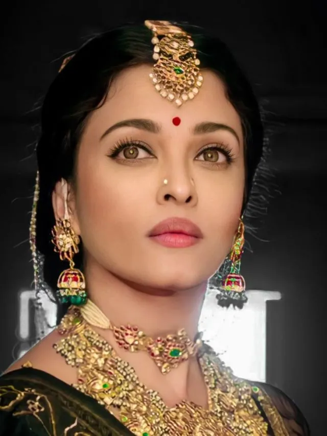 Aishwarya Rai