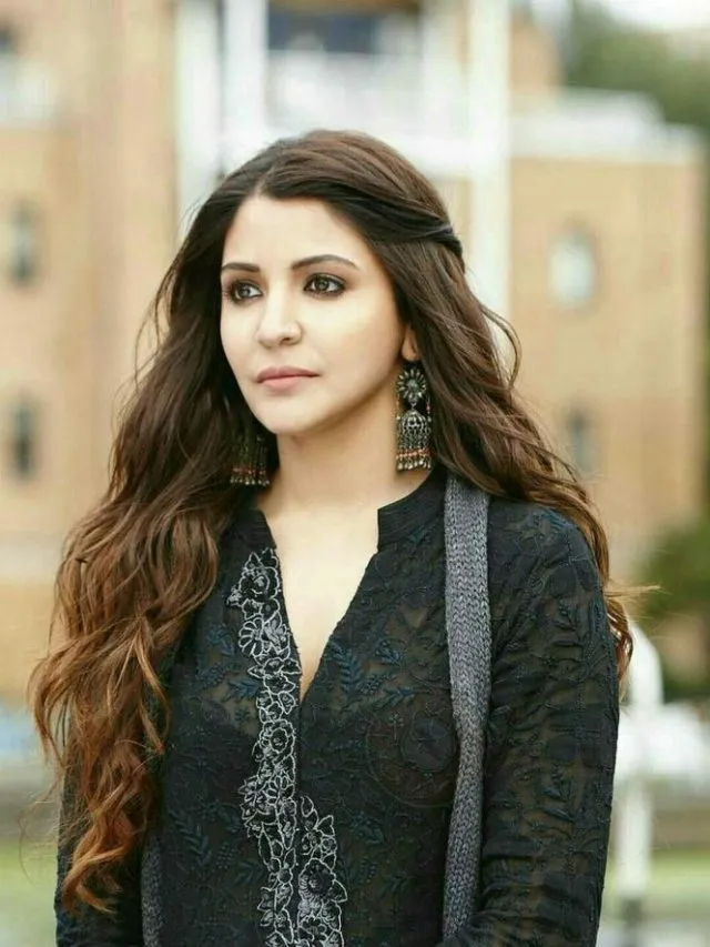 Anushka Sharma