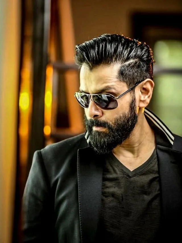 Chiyaan Vikram