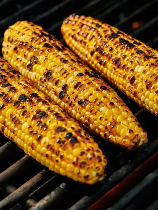 Corn is no less than a boon for health