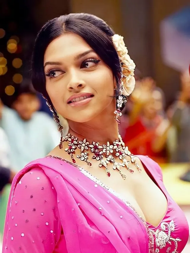 movies of Deepika Padukone