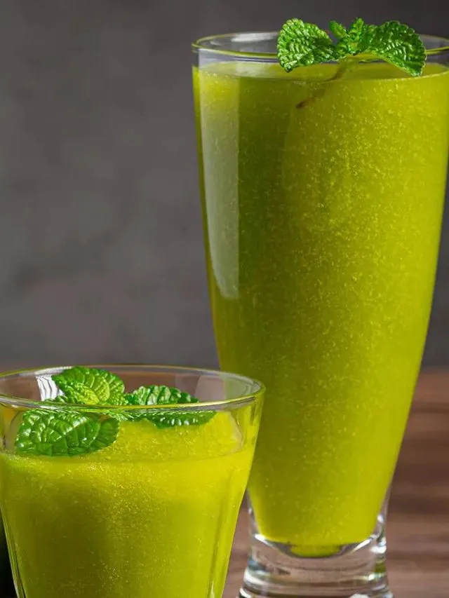 Jalajeera will be a companion of health