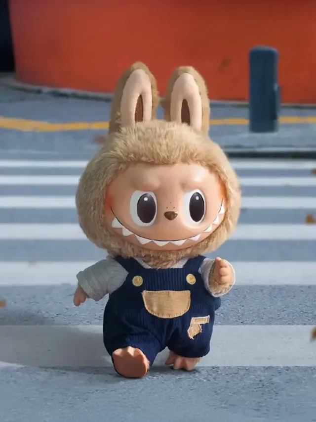 क्या सच में शैतानी है Labubu doll? डॉल को क्यों माना जा रहा है राक्षस का दूसरा रूप