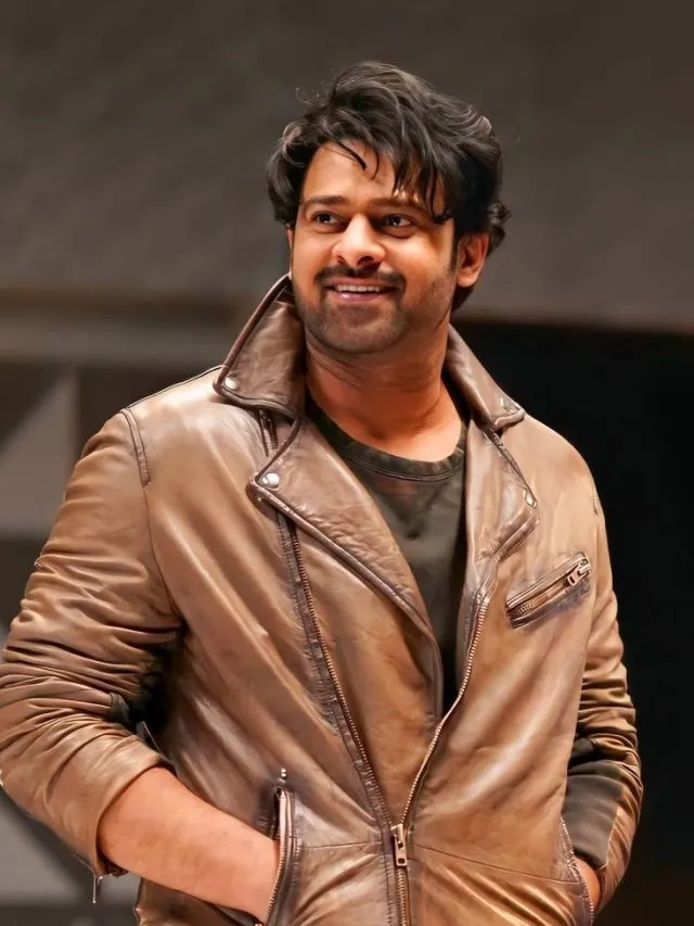 great movies of actor Prabhas