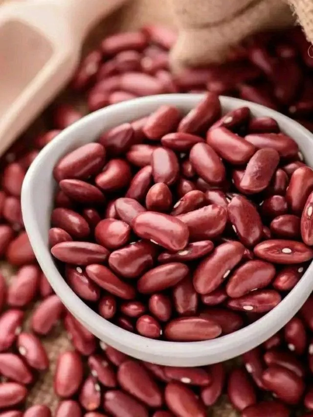 Rajma