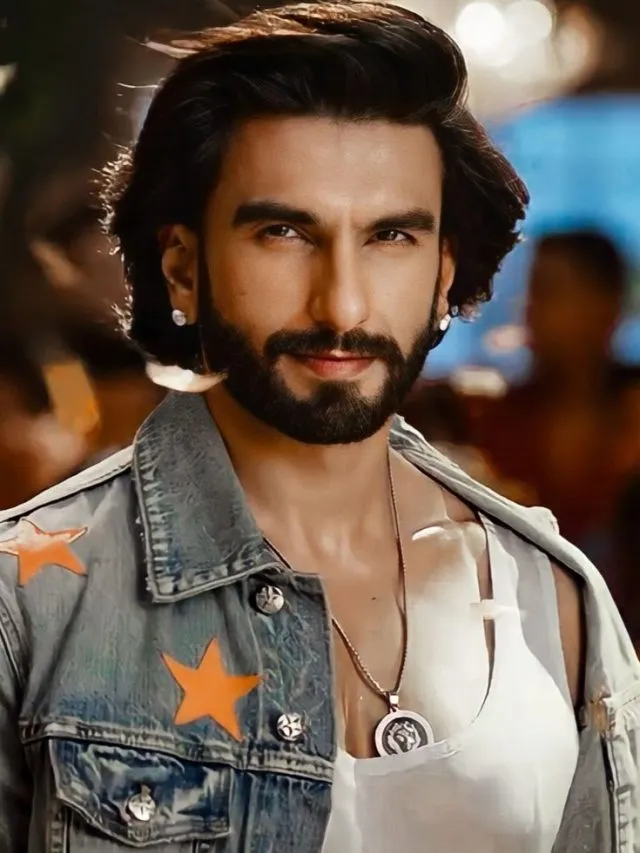 Ranveer Singh