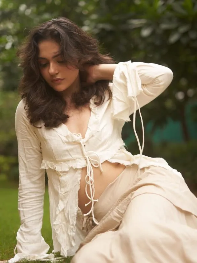 कौन है Anit Padda? जिसने ‘Saiyaara’ में मचाया तहलका