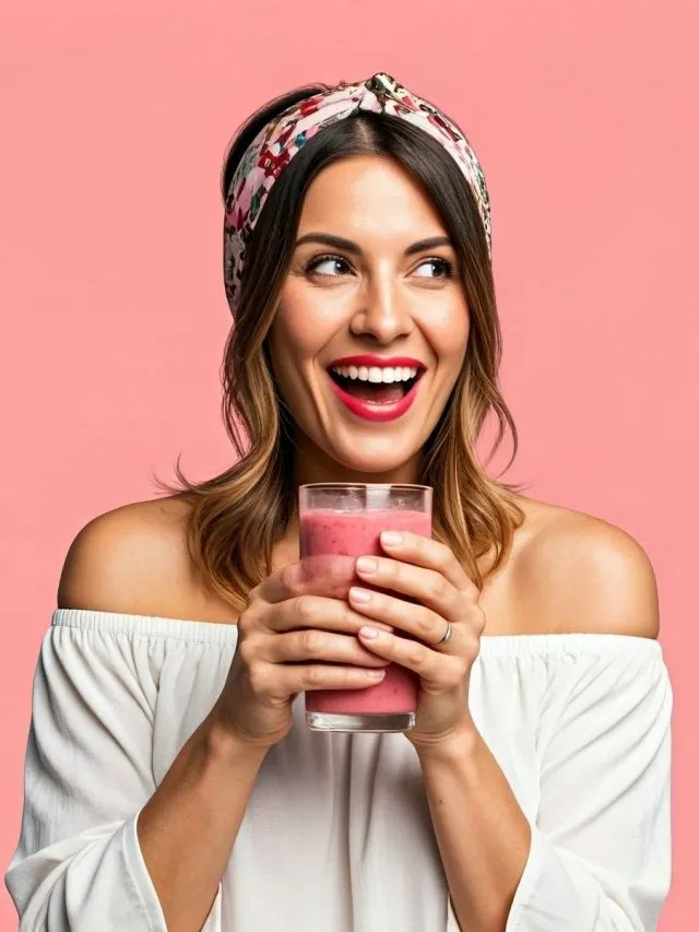 Dehydration से बचने के लिए पिएं ये हेल्दी और रिफ्रेशिंग Drinks