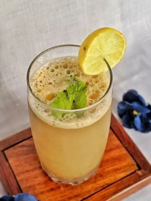 Benefits of Sattu Drink: सेहत के लिए रामबाण है सत्तू का शरबत, जानें इसके जबरदस्त फायदे