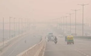 Health: वायु प्रदुषण बन सकता है ब्रेन ट्यूमर की वजह: अध्ययन