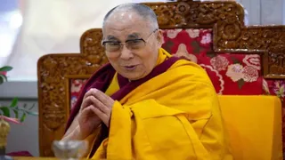 Dalai Lama