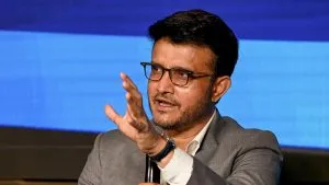 Sourav Ganguly ने Shubman Gill को दी सलाह: ‘अभी असली इम्तिहान बाकी है’