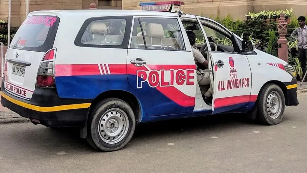 Delhi