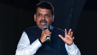 देवेंद्र फडणवीस