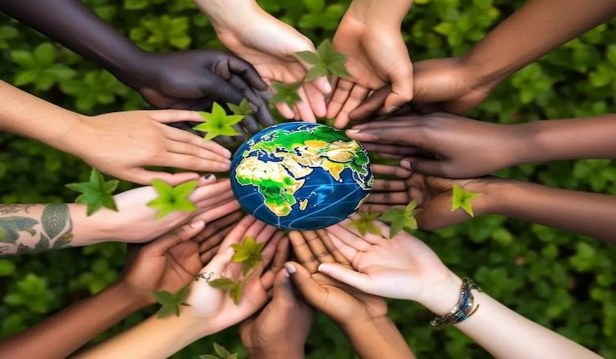 earth