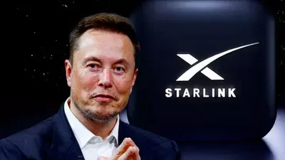 Starlink
