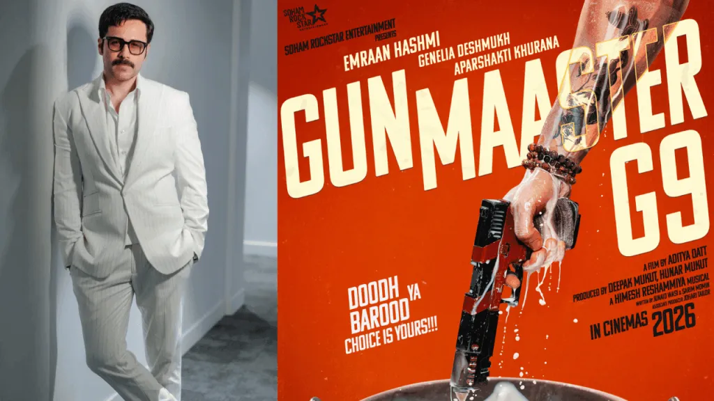 emraan hashmi gunmaaster g9