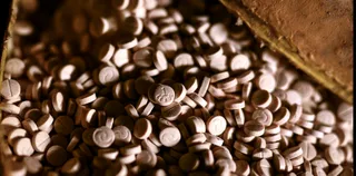 Captagon Tablets