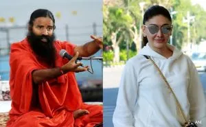 Baba Ramdev ने  Shefali Jhariwala की मौत पर छेड़ी Anti- Ageing, बोलें -हार्डवेयर ठीक था, सॉफ्टवेयर खराब था