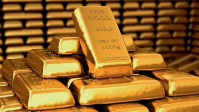 Gold Rate Today