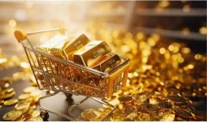 Gold Rate Today: सोने-चांदी के भाव में उछाल, जानें प्रमुख शहरों में आज का भाव