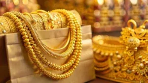 Gold Rate Today: सोने-चांदी के भाव में उछाल, जानें प्रमुख शहरों में आज का भाव