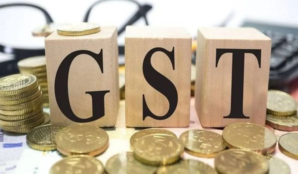 gst