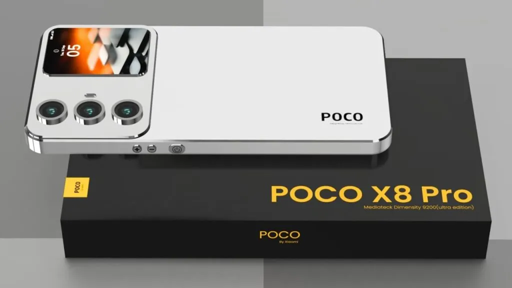 POCO