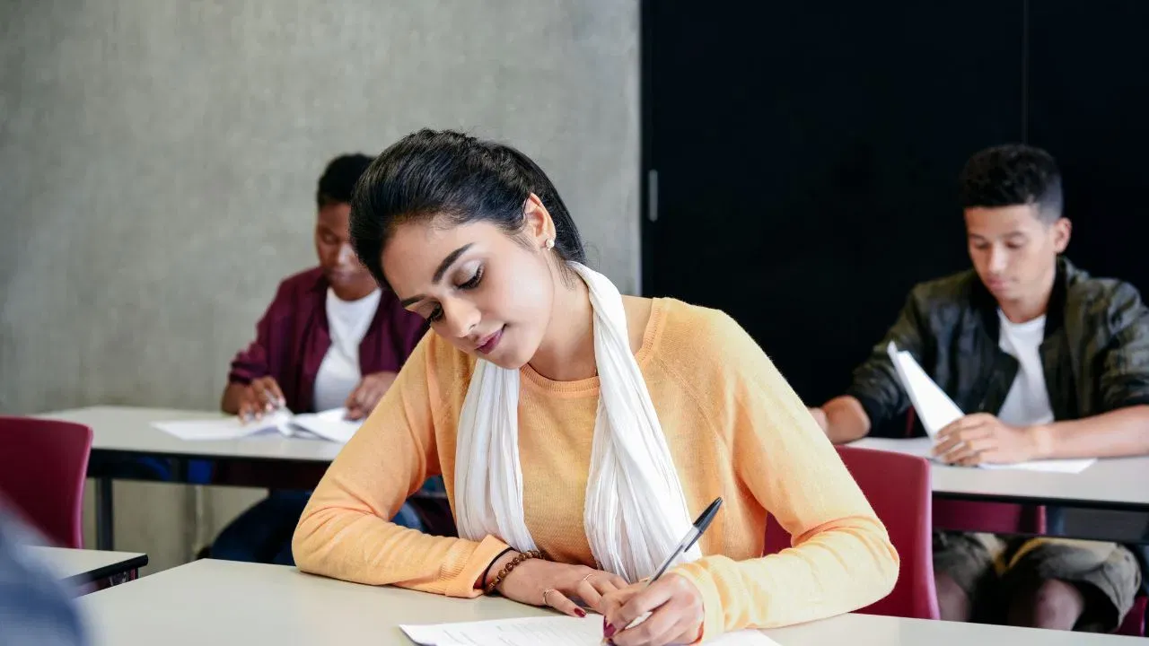 Haryana CET Exam