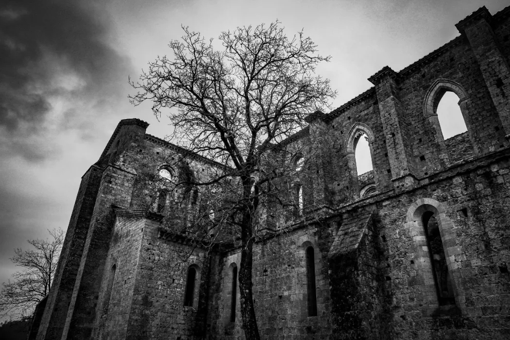 Delhi's Haunted Places