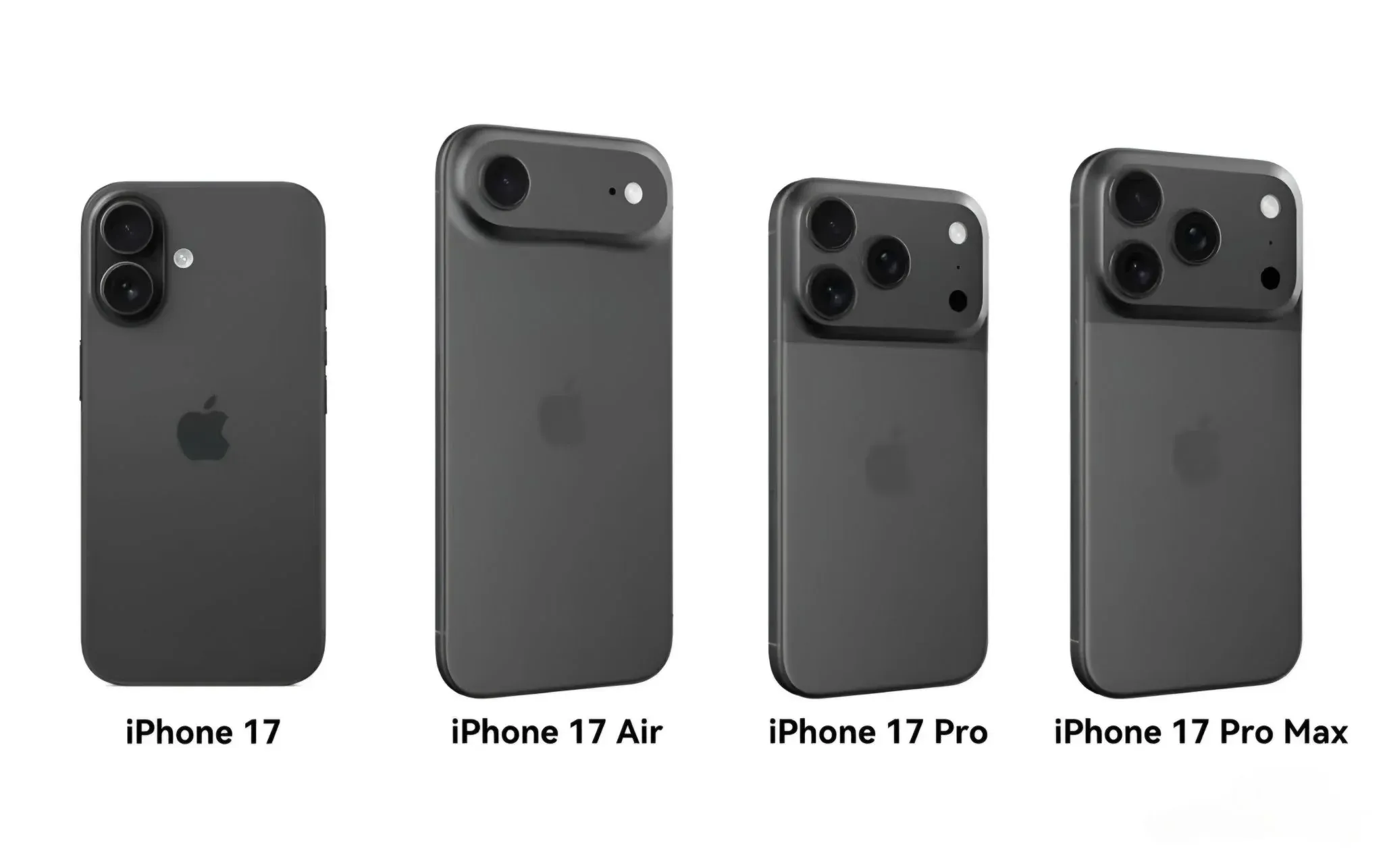 iPhone 17 Series Kab Launch Hogi