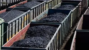 भारत का Coal स्टॉक उच्च स्तर पर, 58.25 मिलियन टन पहुंचा