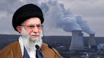 ईरान अब आसानी से बना सकता है परमाणु बम! IAEA से सहयोग टूटने के बाद आया बड़ा अपडेट