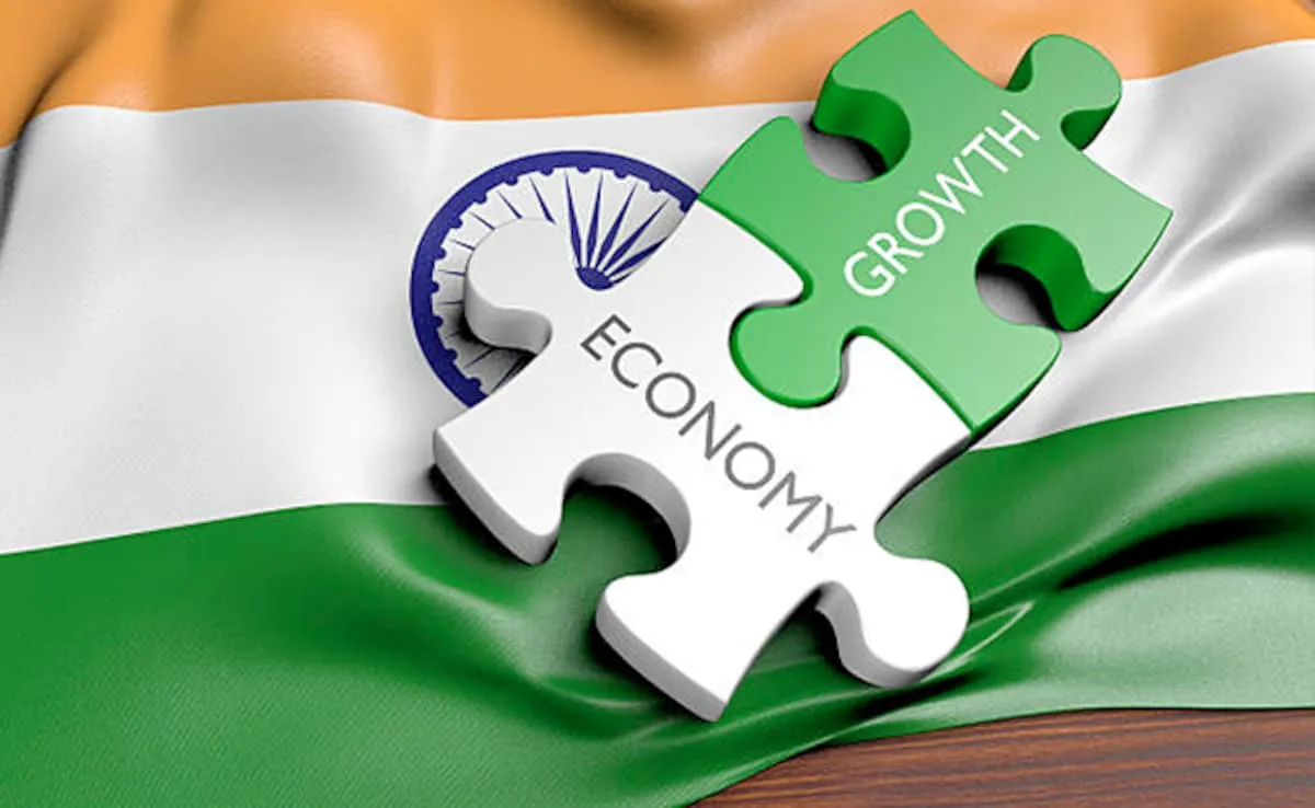 Indian economy