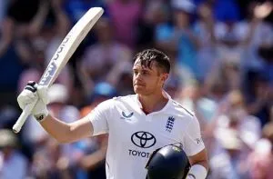 IND vs ENG 2nd Test : कौन है जैमी स्मिथ, जिसने भारत के खिलाफ जड़ा सबसे तेज टेस्ट शतक