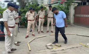 Gopal Khemka Murder Case: STF ने मुठभेड़ में आरोपी विकास का किया एनकाउंटर