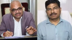 KANPUR CMO