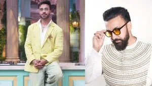 karan kundra