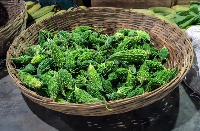 karela