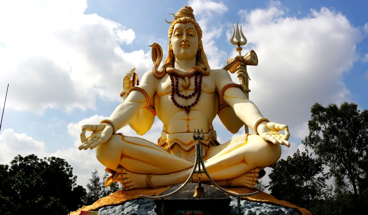 Shiv Ji ke 108 Naam
