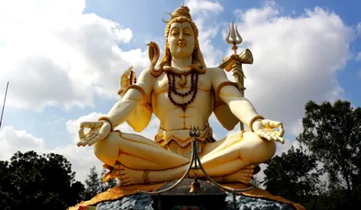 Shiv Ji ke 108 Naam