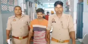 Bhadohi News: रात को पति-पत्नी ने किया फैसला, सुबह होते ही घर में हुआ कुछ ऐसा, जिससे मचा हड़कंप