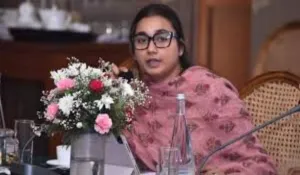 ‘दिल्ली बर्बाद कर दी, अब बिहार बख्श दो’ केजरीवाल पर बुरा भड़की Shambhavi Chaudhary