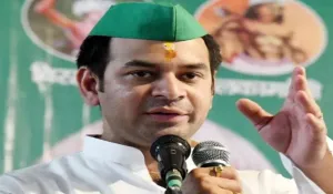 ‘पिता कभी बेटा का बुरा नहीं चाहते’, RJD से निकाले जाने पर Tej Pratap का छलका दर्द