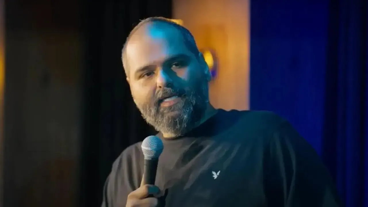 kunal kamra