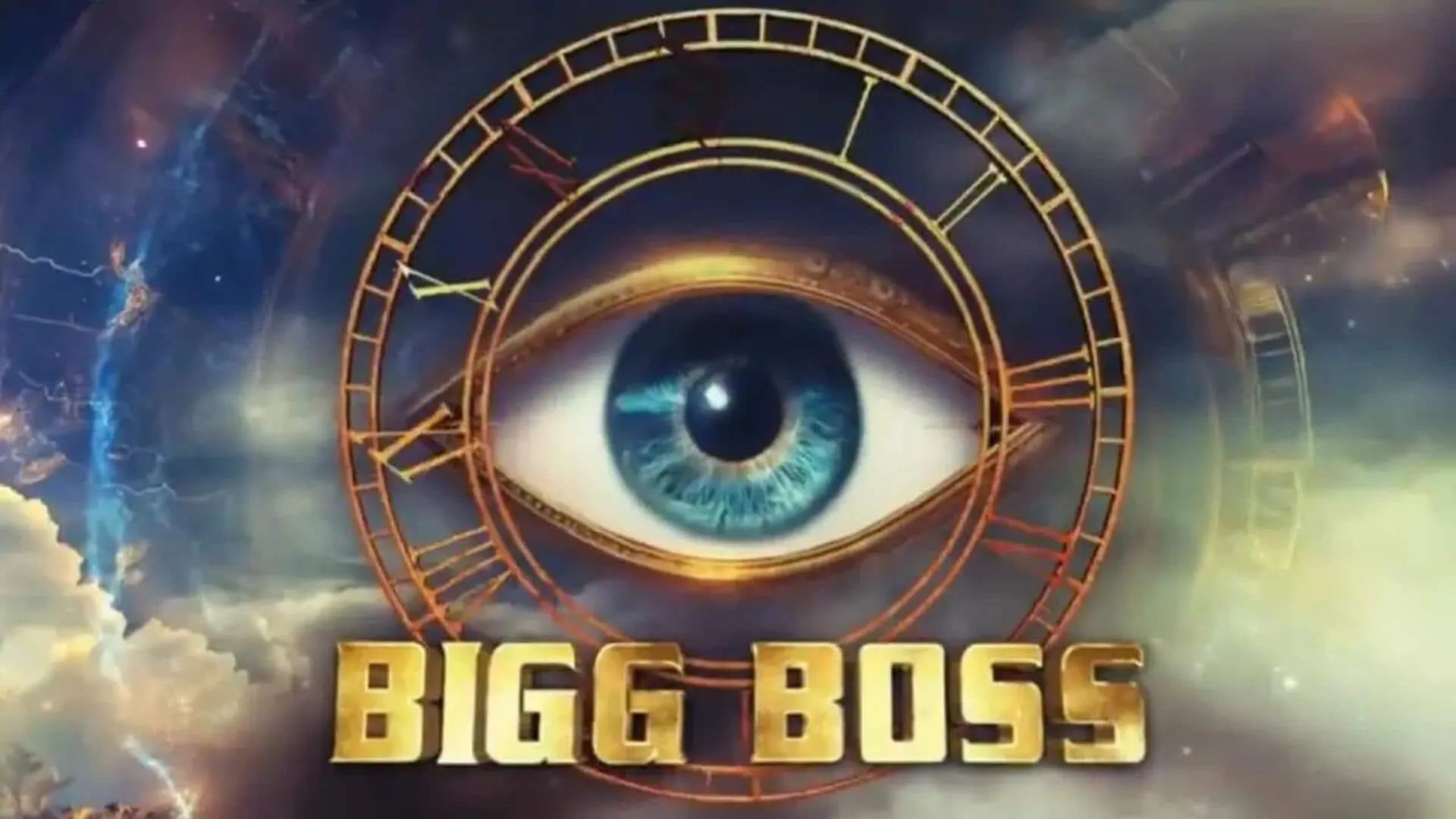 Bigg Boss
