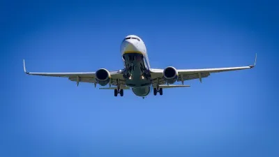 Russian Plane Crash